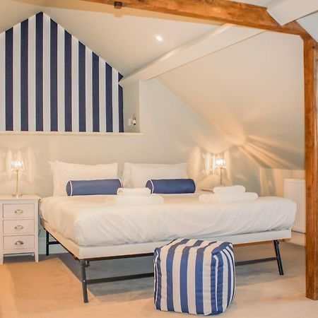 The Grange Farmhouse Sculthorpe Esterno foto