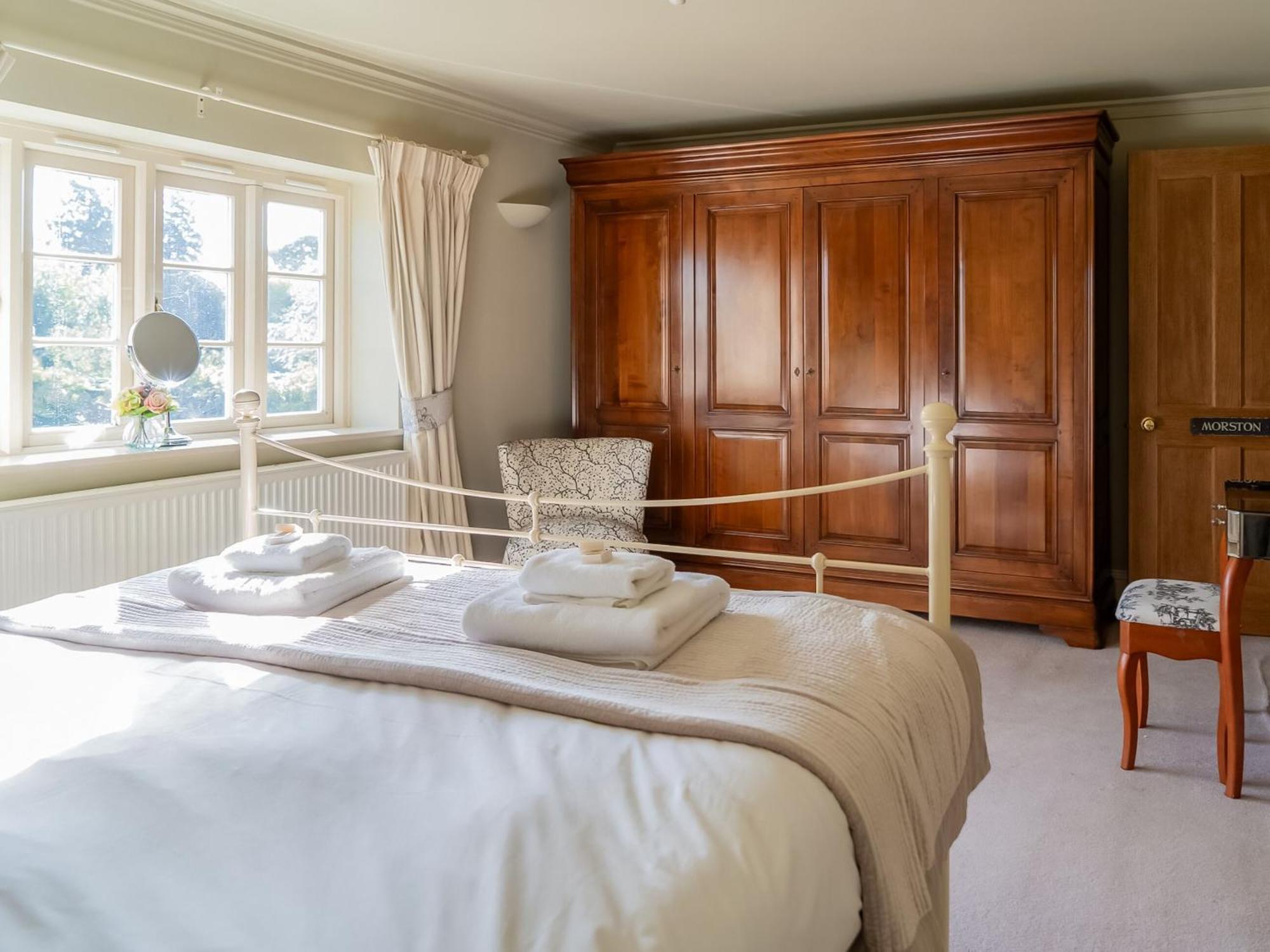 The Grange Farmhouse Sculthorpe Esterno foto